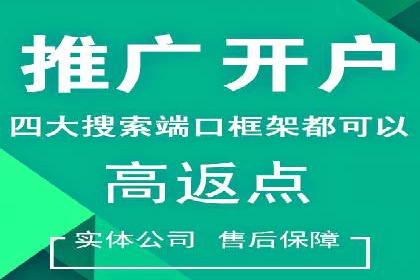 SEM推广代运营公司案例：从零到千万流量转化